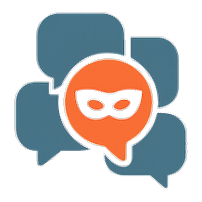Imposter Game logo